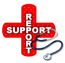 Medico - Legal Reports with Professional Support